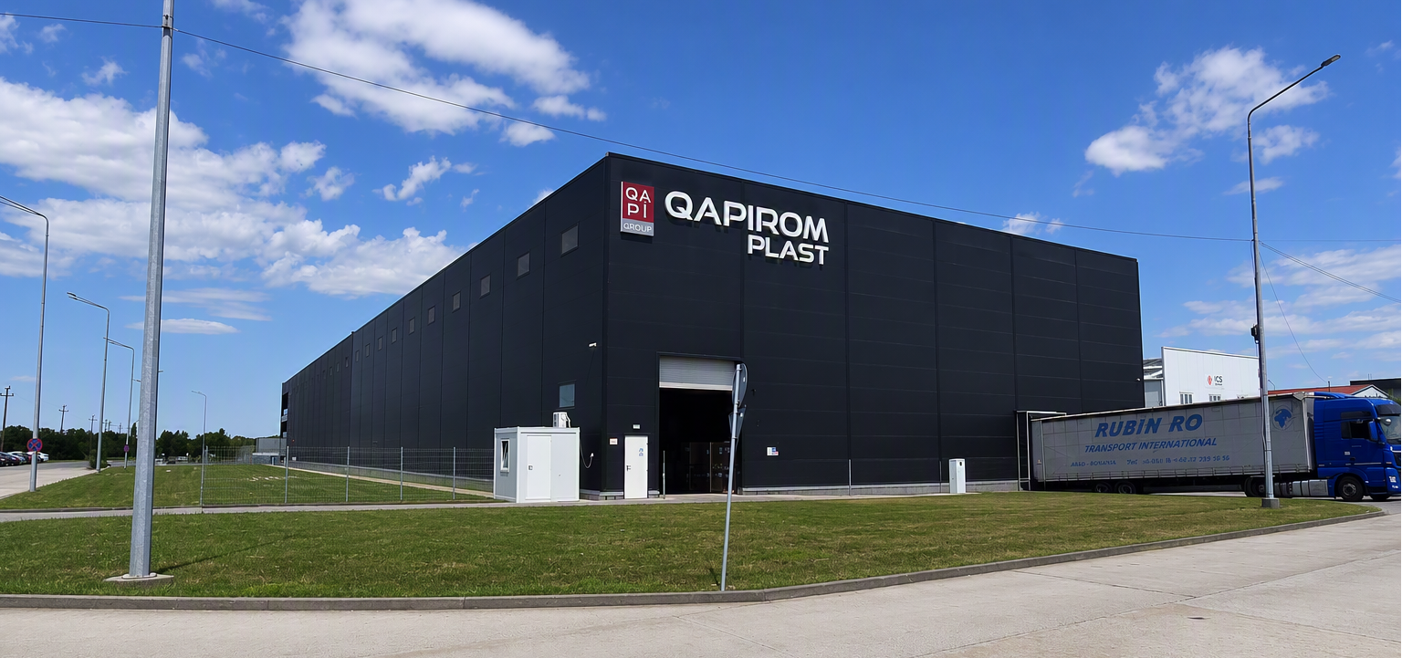 Qapirom