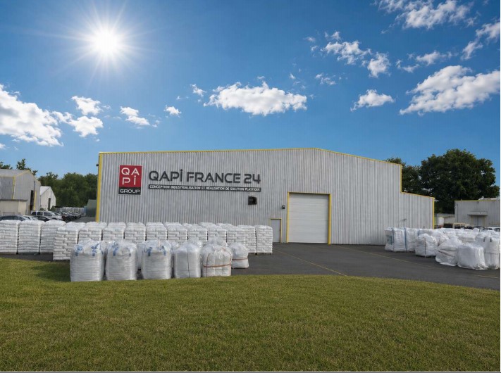 QAPI FRANCE 24